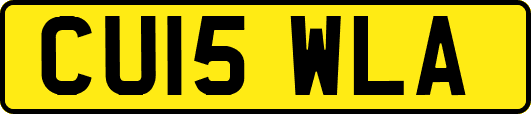 CU15WLA