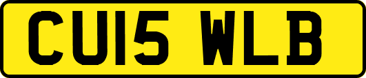 CU15WLB
