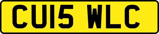CU15WLC