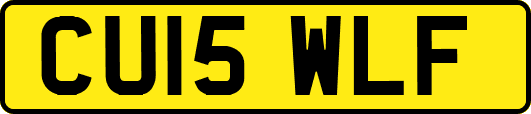 CU15WLF