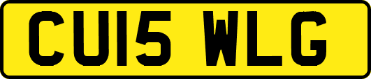 CU15WLG