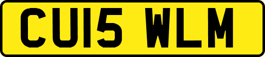 CU15WLM