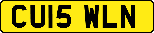 CU15WLN