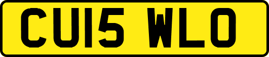 CU15WLO