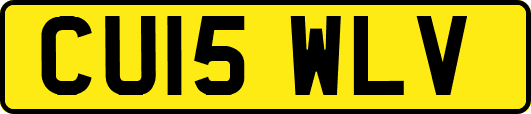 CU15WLV