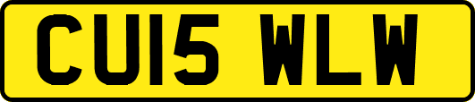 CU15WLW