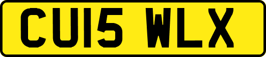 CU15WLX