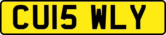 CU15WLY