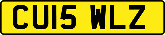 CU15WLZ