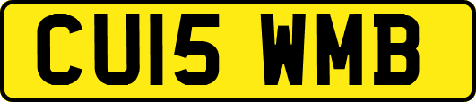 CU15WMB