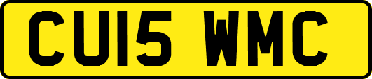 CU15WMC