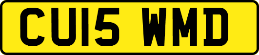 CU15WMD