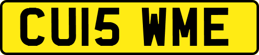 CU15WME