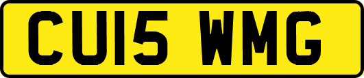 CU15WMG