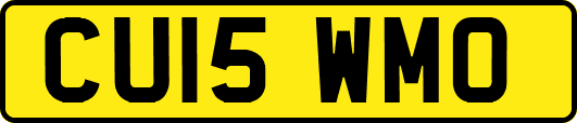 CU15WMO