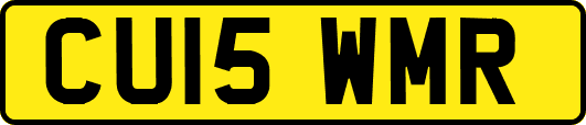 CU15WMR