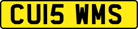 CU15WMS