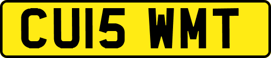 CU15WMT
