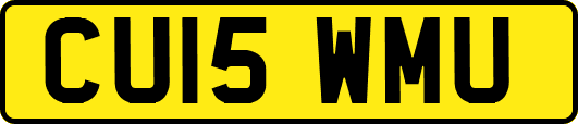CU15WMU