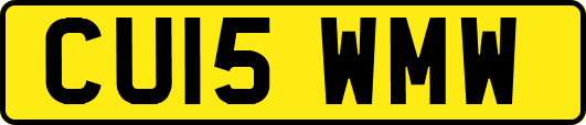 CU15WMW