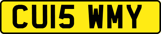 CU15WMY