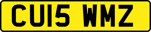 CU15WMZ