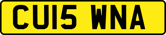 CU15WNA