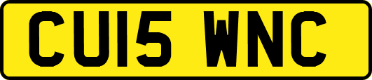 CU15WNC