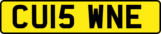 CU15WNE