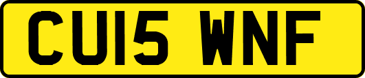 CU15WNF