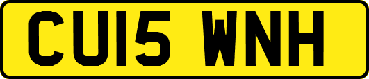 CU15WNH