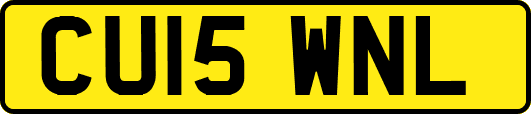 CU15WNL