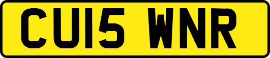 CU15WNR