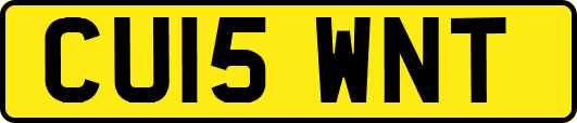 CU15WNT