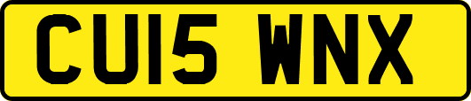 CU15WNX