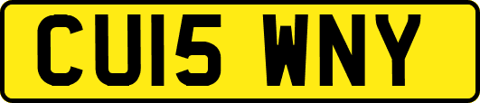 CU15WNY