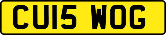 CU15WOG