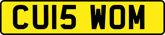 CU15WOM