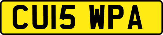 CU15WPA