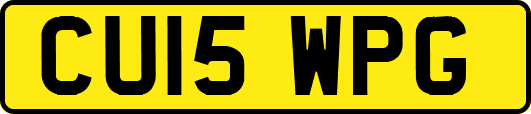 CU15WPG