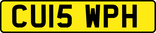 CU15WPH