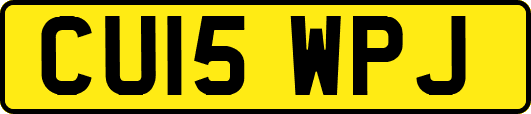 CU15WPJ