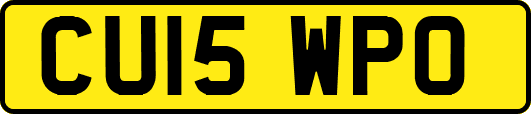 CU15WPO