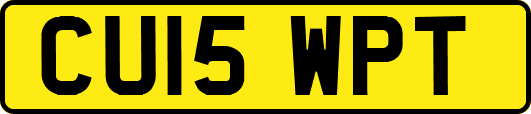 CU15WPT