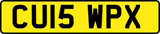 CU15WPX