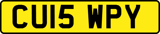 CU15WPY