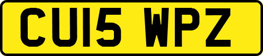 CU15WPZ