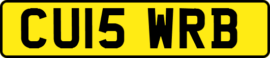 CU15WRB