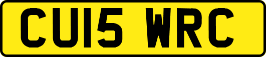 CU15WRC