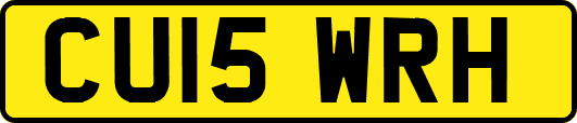 CU15WRH